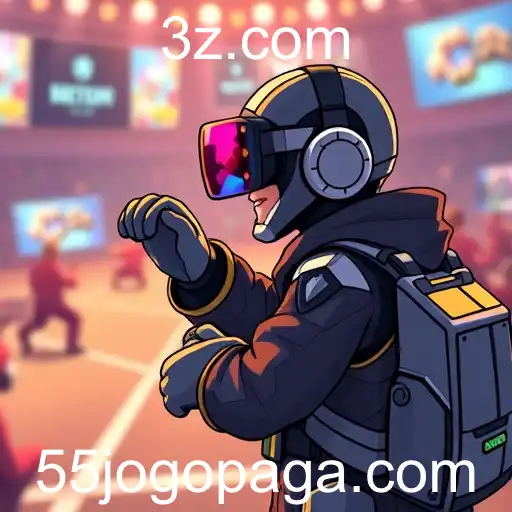 O Crescimento Sustentável da Plataforma 55jogo