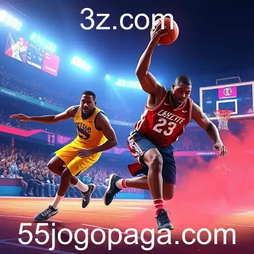 A Revolução dos Jogos com 55jogo: Uma Análise Atualizada